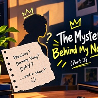 The Story Behind DMY Part 2