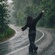 Levitating