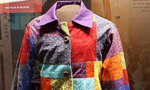 COAT OFF MANY COLORS