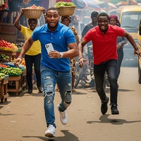 Chinedu’s Cheap iPhone, Our Expensive Wahala