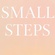 Small steps