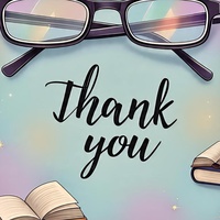 MY READING JOURNEY
