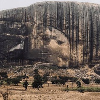 Zuma rock