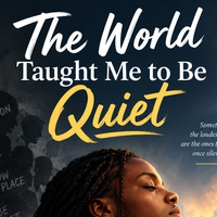 what the world cannot silence