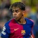 Barcelona Striker _ Lamine Yamal