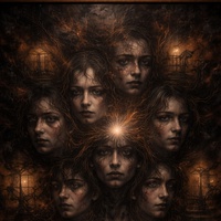 PART 2 — “Strangers, Everywhere”