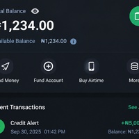 The dispute between me and my account balance