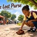 The lost purse