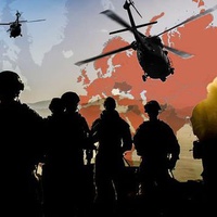 WHY DO NATIONS GO TO WAR