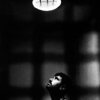 The concept that, "LIFE is a PRISON"