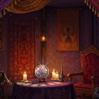 Crystal Ball