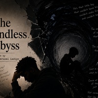 THE ENDLESS ABYSS