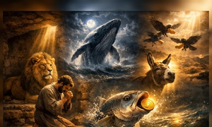 Animal Wonder _ Sunday Twists _S3E3(The Mysterio)