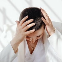 The weight of Hatred.