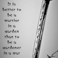 Wars or Walls? Which Will it Be