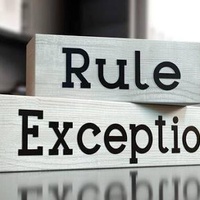 Exception