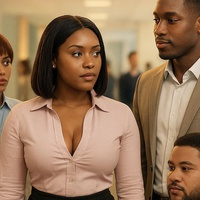 The fine line (Episode 4)