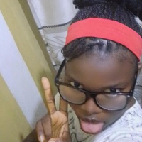 What I wanted to tell someone