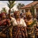 The Women Who Challenged Colonial Rule: The Aba Women's War of 1929.