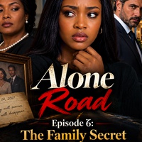 ALONE ROAD
