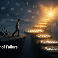 Redefining Our Relationship with Defeat: Have We Made Failure Too Costly?