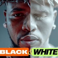 Ovasabi's Duality: Confessions in Contrast on Black & White