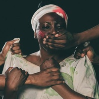 Love Should Not Bruise: Part Three