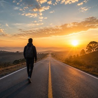 ✨ Keep Going — Your Best Chapter Is Still Ahead