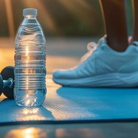 Prioritizing your health 🎀