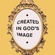 THE IMAGE OF GOD