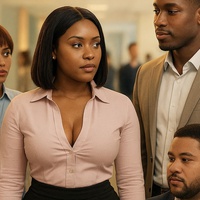 The fine line (episode 9)