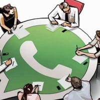 If Nigerian Writers Had a WhatsApp Group...