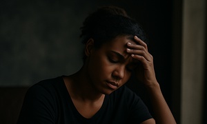 Tired of being the “good one”