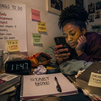 The Strange Relationship Between Humans and Procrastination