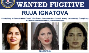 The Crypto Queen Who Vanished: Ruja Ignatova and the Billion-Dollar OneCoin Scam 👑💸🕵️‍♀️