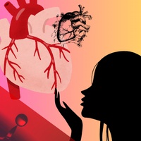 A GOOD HEART