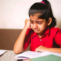"School Pressure Is Killing Us, But Nobody Talks About It”