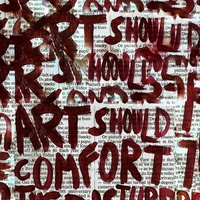OCD's, BPD's and PTSD's