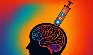 The Impact Of Social Media vs Books: Which Has More Influence/Knowledge?