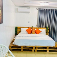 Where Nature Meets Elegance: My Stay at Igbalode Luxury Apartments in Ibadan
