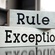 Exception