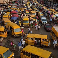 Dear Lagos, Why are we always Tired??