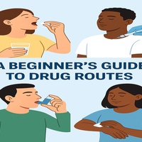 UNDERSTANDING THE ROUTES OF DRUG ADMINISTRATION