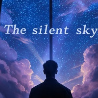 The silent sky(what the future holds)