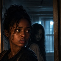 THE GIRL IN ROOM 17 EP5