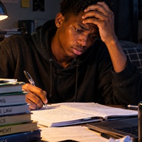 Education is more than passing Exams