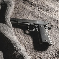 INDEPENDENCE (The heaviness)