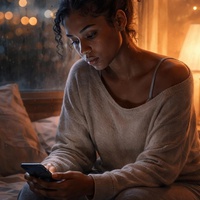 The Subtle Art Of Expectation