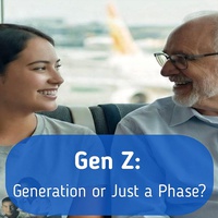 Gen Z: A Generation or Just a Phase?