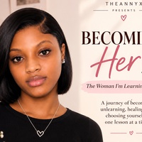 INTRODUCING: BECOMING HER